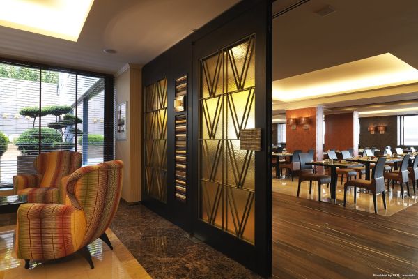 Hotel Hyllit (Antwerp)